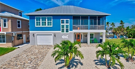 3420 First Ave , St. James City 33956, FL