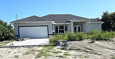 7680 13th Ter , Labelle 33935, FL