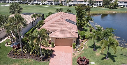 16300 Willowcrest Way , Fort Myers 33908, FL