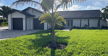 12484 Sw Sheri Ave , Lake Suzy 34269, FL