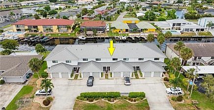 1102 Se 39th Ter 105, Cape Coral 33904, FL
