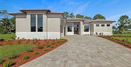 16901 Bulrush Ct , Alva 33920, FL