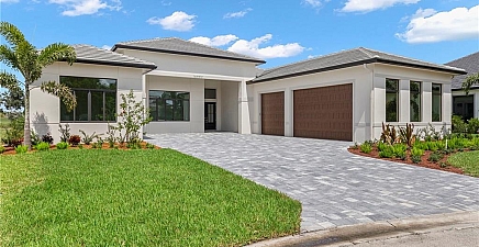 16907 Bulrush Ct , Alva 33920, FL