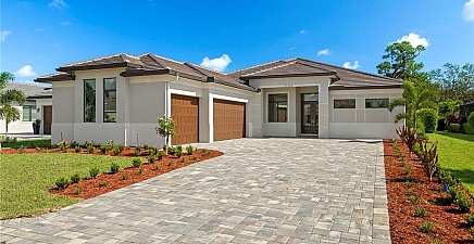 17263 Walnut Run Dr , Alva 33920, FL