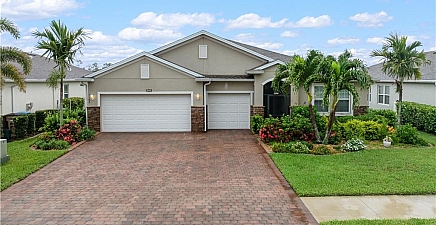 3188 Amadora Cir , Cape Coral 33909, FL