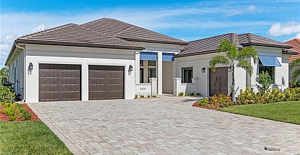 3389 Chestnut Grove Dr , Alva 33920, FL