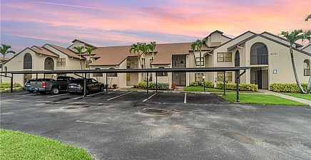 8715 Charter Club Cir 3, Fort Myers 33919, FL