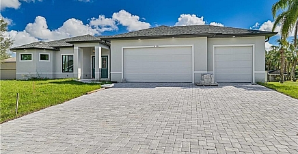 6372 Grove Blvd , Punta Gorda 33982, FL