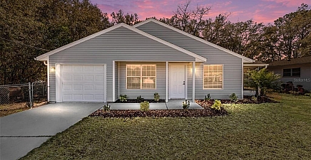 20174 Sw Rainbow Lakes Blvd , Dunnellon 34431, FL