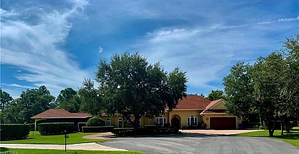 4205 Cremona Ct , Sebring 33872, FL