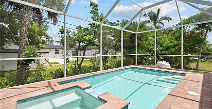 4320 Little Hickory Rd , Bonita Springs 34134, FL