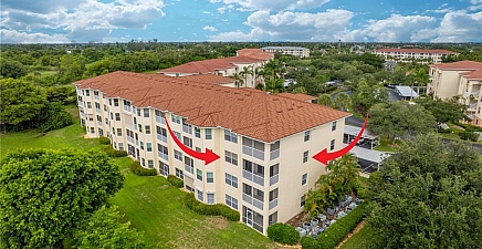 4013 Palm Tree Blvd 301, Cape Coral 33904, FL