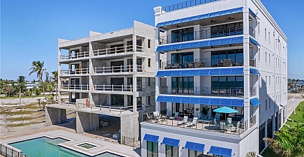 6230 Estero Blvd 201, Fort Myers Beach 33931, FL