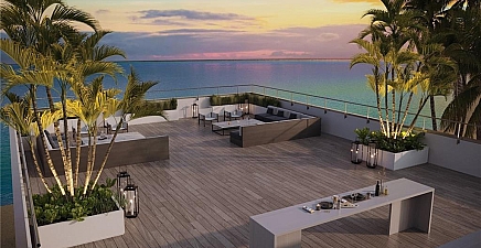 6230 Estero Blvd 401, Fort Myers Beach 33931, FL