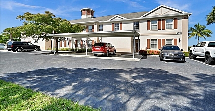 3508 Milan Dr 103, Fort Myers 33916, FL