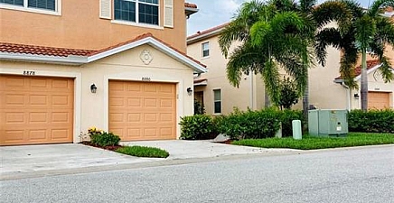8880 Via Isola Ct , Fort Myers 33966, FL