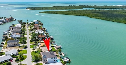 133 Pago Pago Dr W , Naples 34113, FL