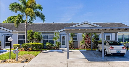 6807 Sandtrap Dr , Fort Myers 33919, FL