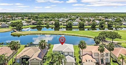 21626 Helmsdale Run , Estero 33928, FL