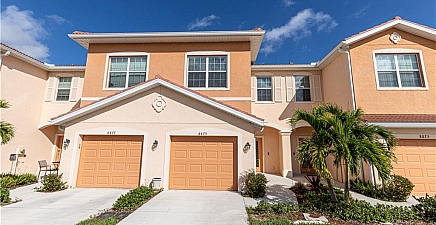 8875 Via Isola Ct , Fort Myers 33966, FL