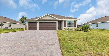 16048 Alcira Cir , Punta Gorda 33955, FL