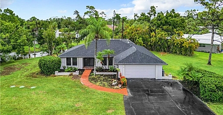 3679 Woodstork Ct , Fort Myers 33908, FL