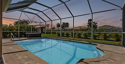 16620 Wellington Lakes Cir , Fort Myers 33908, FL