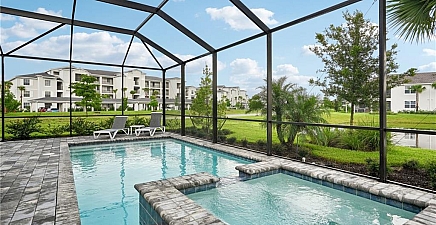 5805 Kingston Pl , Ave Maria 34142, FL