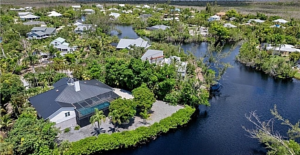 9439 Cotten Ct , Sanibel 33957, FL