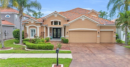9964 Via San Marco Loop , Fort Myers 33905, FL