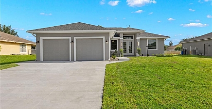 14121 Cedardale St , Fort Myers 33905, FL