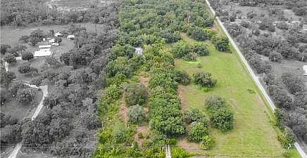 1745 County Road 731 , Venus 33960, FL