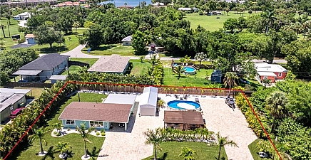 1018 Ansin St , Punta Gorda 33950, FL