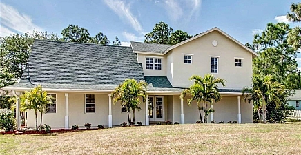 2011 Mill St , Lehigh Acres 33972, FL