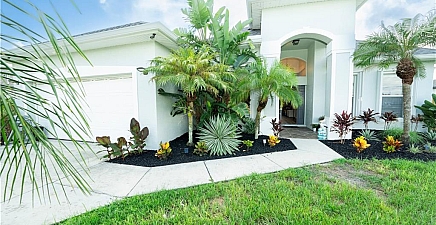 167 Blackstone Dr , Fort Myers 33913, FL