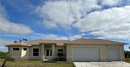 7241 Sweden Blvd , Punta Gorda 33982, FL