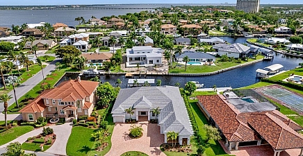 813 Cal Cove Dr , Fort Myers 33919, FL