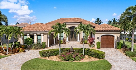 6818 Griffin Blvd , Fort Myers 33908, FL