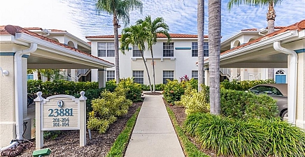 23881 Costa Del Sol Rd 203, Estero 34135, FL