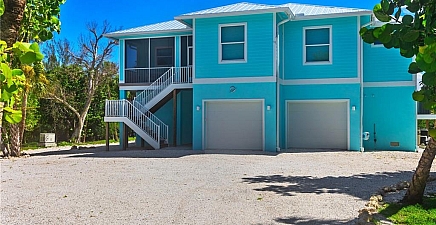 5750 Sanibel Captiva Rd , Sanibel 33957, FL
