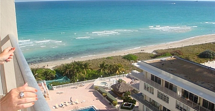 5401 Collins Avenue , Miami Beach 33140, FL