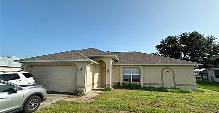 1025 Nw 15th St , Cape Coral 33993, FL