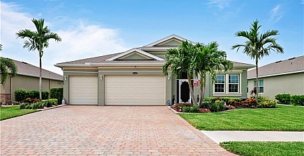 2620 Corona Ln , Cape Coral 33909, FL