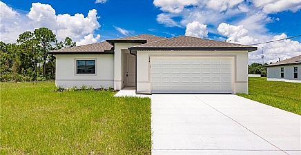 174 Blackstone Dr , Fort Myers 33913, FL