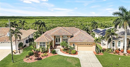 653 Macedonia Dr , Punta Gorda 33950, FL