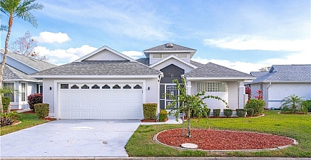 9467 Palm Island Cir , North Fort Myers 33903, FL