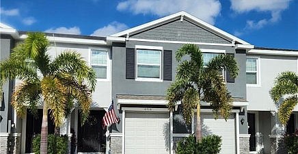 6516 Serenity Fall Ln , Sarasota 34240, FL