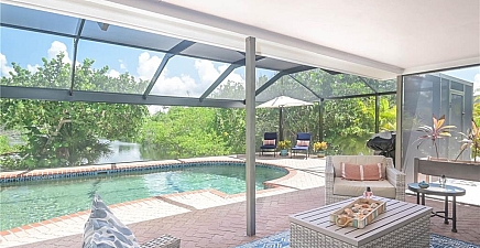1643 Bunting Ln , Sanibel 33957, FL