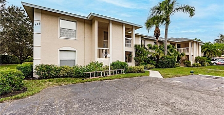 725 Landover Ct 204, Naples 34104, FL
