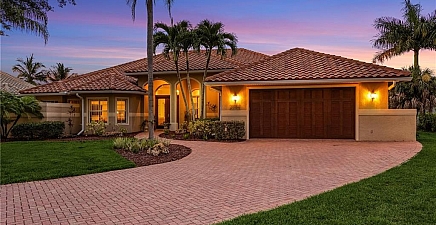 3984 Stonesthrow Ct , Naples 34109, FL